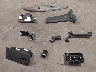 3GNAXPEG8SL****** Wrecked 2025 Chevrolet Equinox in Iowa State