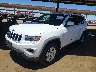 1C4RJFAG3GC****** Usados y Reparables 2016 Jeep Grand Cherokee en Phoenix