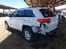 1C4RJFAG3GC****** Salvamento y Reparables 2016 Jeep Grand Cherokee en Phoenix