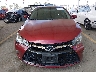 4T1BF1FK1GU****** Destrozados 2016 Toyota Camry en Estado de California