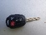 4T1BF1FK1GU****** Salvamento 2016 Toyota Camry en Estado de California