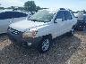 KNDJF723377****** Used and Repairable 2007 Kia Sportage in Tucson