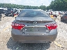 4T1BF1FK4HU****** Destrozados 2017 Toyota Camry