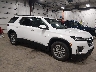 1GNERHKW7PJ****** Salvamento y Destrozados 2023 Chevrolet Traverse en Des Moines