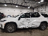 1GNERHKW7PJ****** Salvamento y Reparables 2023 Chevrolet Traverse en Estado de Iowa