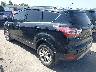 1FMCU0GD3HU****** Salvamento y Reparables 2017 Ford Escape en Cleveland