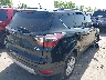 1FMCU0GD3HU****** Salvamento y Destrozados 2017 Ford Escape en Estado de Ohio