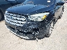 1FMCU0GD3HU****** Salvamento y Reparables 2017 Ford Escape en Estado de Ohio