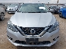 3N1AB7AP3JY****** Wrecked 2018 Nissan Sentra in Texas State