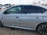 3N1AB7AP3JY****** Repairable 2018 Nissan Sentra in Texas State