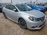 3N1AB7AP3JY****** Salvage and Wrecked 2018 Nissan Sentra in Lubbock
