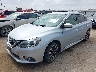 3N1AB7AP3JY****** Used and Repairable 2018 Nissan Sentra in Lubbock