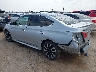 3N1AB7AP3JY****** Salvage and Repairable 2018 Nissan Sentra in Lubbock