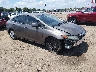 2HGFB2F53CH****** Salvage and Wrecked 2012 Honda Civic in Little Rock