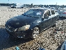 YV1612FS7D1****** Used and Repairable 2013 Volvo S60 in Baton Rouge