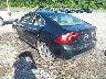 YV1612FS7D1****** Salvage and Repairable 2013 Volvo S60 in Baton Rouge