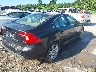 YV1612FS7D1****** Salvage and Wrecked 2013 Volvo S60 in Louisiana State