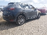 JM3KFADM2M1****** Salvage and Wrecked 2021 Mazda CX-5 in Louisiana State