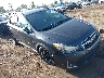 JF2GPALC7GH****** Salvamento y Destrozados 2016 Subaru Crosstrek en Cincinnati