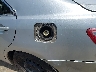 JTNBE46K073****** Wrecked 2007 Toyota Camry in Kentucky State