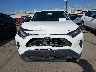 2T3H1RFV3NC****** Wrecked 2022 Toyota RAV4 in Texas State