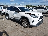 2T3H1RFV3NC****** Salvage and Wrecked 2022 Toyota RAV4 in Houston