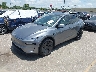 7SAYGDED2TA****** Used and Repairable 2026 Tesla Model Y in Electric Vehicle Auctions