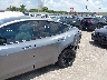 7SAYGDED2TA****** Salvage and Repairable 2026 Tesla Model Y in Texas State