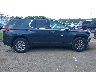 1GNERGKW4MJ****** Used 2021 Chevrolet Traverse in New York State