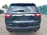 1GNERGKW4MJ****** Wrecked 2021 Chevrolet Traverse