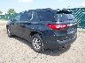 1GNERGKW4MJ****** Salvage and Repairable 2021 Chevrolet Traverse in Rochester