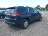 1GNERGKW4MJ****** Salvage and Wrecked 2021 Chevrolet Traverse in New York State