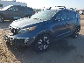 KNDPC3A6XC7****** Used and Repairable 2012 Kia Sportage in Sioux Falls