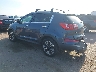 KNDPC3A6XC7****** Salvage and Repairable 2012 Kia Sportage in Sioux Falls