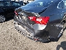 1G1ZD5ST5JF****** Salvage and Repairable 2018 Chevrolet Malibu in California State