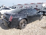 2C3CCABG7EH****** Salvage and Wrecked 2014 Chrysler 300 in Kansas State