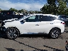 5N1AZ2MH6GN****** Salvage 2016 Nissan Murano