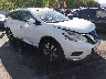 5N1AZ2MH6GN****** Salvage and Wrecked 2016 Nissan Murano in Salt Lake City