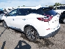 5N1AZ2MH6GN****** Salvage and Repairable 2016 Nissan Murano in Salt Lake City