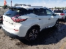 5N1AZ2MH6GN****** Salvage and Wrecked 2016 Nissan Murano in Utah State