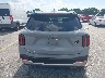 5XYRL4JC8SG****** Wrecked 2025 Kia Sorento