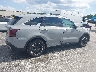 5XYRL4JC8SG****** Salvage and Repairable 2025 Kia Sorento in Florida State