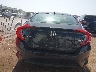2HGFC2F75JH****** Usados 2018 Honda Civic