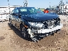 2HGFC2F75JH****** Salvamento y Destrozados 2018 Honda Civic en Oklahoma City
