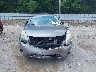 JN8AS5MV7DW****** Destrozados 2013 Nissan Rogue en Estado de Georgia
