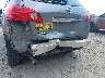 JN8AS5MV7DW****** Reparables 2013 Nissan Rogue