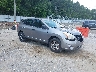 JN8AS5MV7DW****** Salvamento y Destrozados 2013 Nissan Rogue en Atlanta East