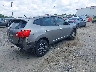 JN8AS5MV7DW****** Salvamento y Destrozados 2013 Nissan Rogue en Estado de Georgia