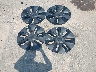 7SAYGDEE5SF****** Wrecked 2025 Tesla Model Y in New York State