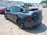 7SAYGDEE5SF****** Salvage and Repairable 2025 Tesla Model Y in Long Island